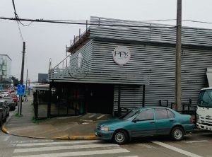 Bar PPK (Calle Anibal Pinto con Benavente) - Cabañas Rucalen Puerto Montt