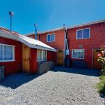 Cabañas Rucalen - Cabaña 01 - F01 - Tres de Junio