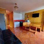 Cabañas Rucalen - Cabaña 01 - F02 - Tres de Junio