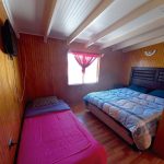 Cabañas Rucalen - Cabaña 01 - F03 - Tres de Junio