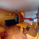 Cabañas Rucalen - Cabaña 01 - F04 - Tres de Junio