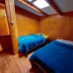 Cabañas Rucalen - Cabaña 01 - F09 - Tres de Junio