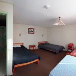 Cabañas Rucalen - Cabaña 02 - F01 - Cabañas Calle Benavente 762