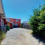 Cabañas Rucalen - Cabaña 02 - F01 - Tres de Junio