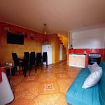 Cabañas Rucalen - Cabaña 02 - F03 - Tres de Junio