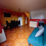 Cabañas Rucalen - Cabaña 02 - F06 - Tres de Junio