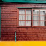 Cabañas Rucalen - Cabaña 03 - F01 - Cabañas Calle Benavente 762