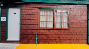 Cabañas Rucalen - Cabaña 03 - F01 - Cabañas Calle Benavente 762 Cabañas Rucalen - Cabaña 03 - F01 - Cabañas Calle Benavente 762