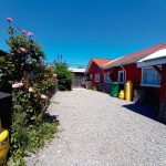 Cabañas Rucalen - Cabaña 03 - F01 - Tres de Junio