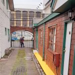 Cabañas Rucalen - Cabaña 03 - F02 - Cabañas Calle Benavente 762