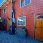 Cabañas Rucalen - Cabaña 03 - F02 - Tres de Junio