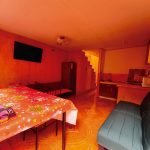 Cabañas Rucalen - Cabaña 03 - F03 - Tres de Junio