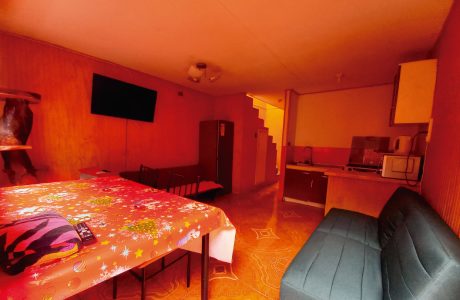 Cabaña N°03 – Tres de Junio