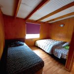 Cabañas Rucalen - Cabaña 03 - F05 - Tres de Junio