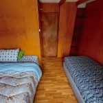 Cabañas Rucalen - Cabaña 03 - F06 - Tres de Junio