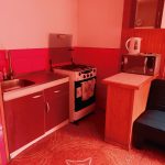 Cabañas Rucalen - Cabaña 03 - F07 - Tres de Junio