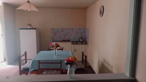 Cabañas Rucalen - Cabaña 04 - F01 - Cabañas Calle Benavente 762 Cabañas Rucalen - Cabaña 04 - F01 - Cabañas Calle Benavente 762