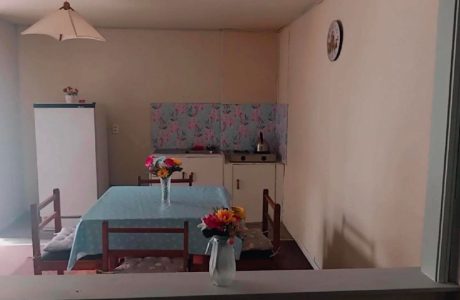 Cabaña N°04 – Benavente