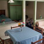 Cabañas Rucalen - Cabaña 04 - F02 - Cabañas Calle Benavente 762