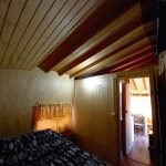 Cabañas Rucalen - Cabaña 04 - F05 - Tres de Junio Cabañas Rucalen - Cabaña 04 - F05 - Tres de Junio