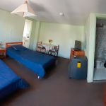 Cabañas Rucalen - Cabaña 05 - F01 - Cabañas Calle Benavente 762