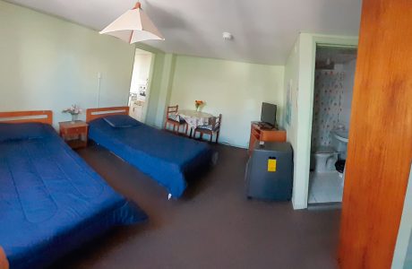 Cabaña N°05 – Benavente