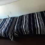 Cabañas Rucalen - Cabaña 05 - F02 - Cabañas Calle Benavente 762