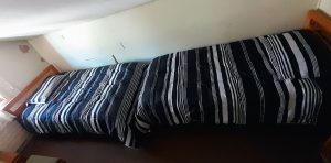 Cabañas Rucalen - Cabaña 05 - F02 - Cabañas Calle Benavente 762 Cabañas Rucalen - Cabaña 05 - F02 - Cabañas Calle Benavente 762