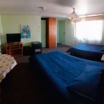 Cabañas Rucalen - Cabaña 05 - F03 - Cabañas Calle Benavente 762