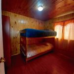 Cabañas Rucalen - Cabaña 05 - F06 - Los Pellines