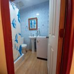 Cabañas Rucalen - Cabaña 06 - F03 - Los Pellines