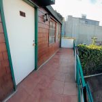 Cabañas Rucalen - Cabaña 07 - F01 - Cabañas Calle Benavente 762