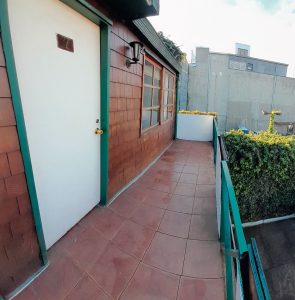 Cabañas Rucalen - Cabaña 07 - F01 - Cabañas Calle Benavente 762 Cabañas Rucalen - Cabaña 07 - F01 - Cabañas Calle Benavente 762