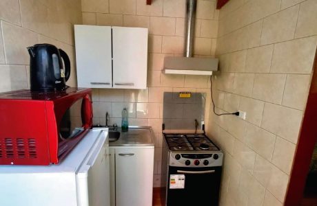 Cabaña N°07 – Los Pellines