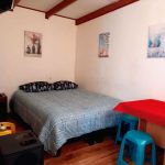 Cabañas Rucalen - Cabaña-07 - F04 - Los Pellines Cabañas Rucalen - Cabaña-07 - F04 - Los Pellines