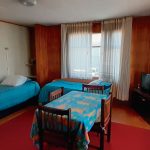 Cabañas Rucalen - Cabaña 08 - F01 - Cabañas Calle Benavente 762