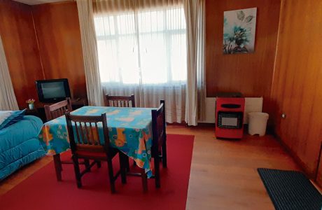 Cabaña N°08 – Benavente