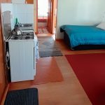 Cabañas Rucalen - Cabaña 08 - F06 - Cabañas Calle Benavente 762