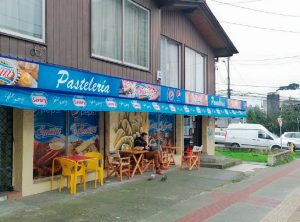 Panaderia Supan (Calle Benavente) - Cabañas Rucalen Puerto Montt